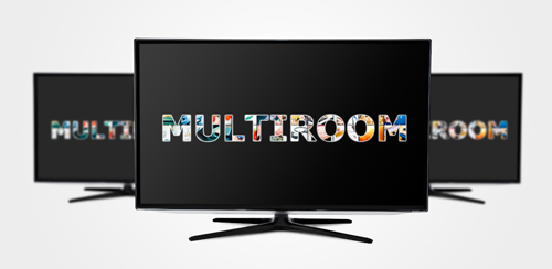 Multiroom